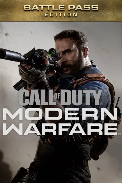 Call of Duty®: Modern Warfare® - Edizione Battle Pass