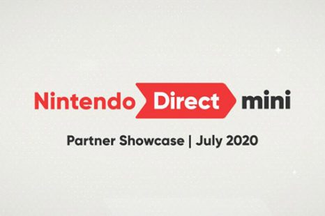 Největší oznámení Nintendo Direct Mini z července 2020: partnerská přehlídka
