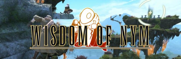 Final Fantasy XIV Ombres apportées.