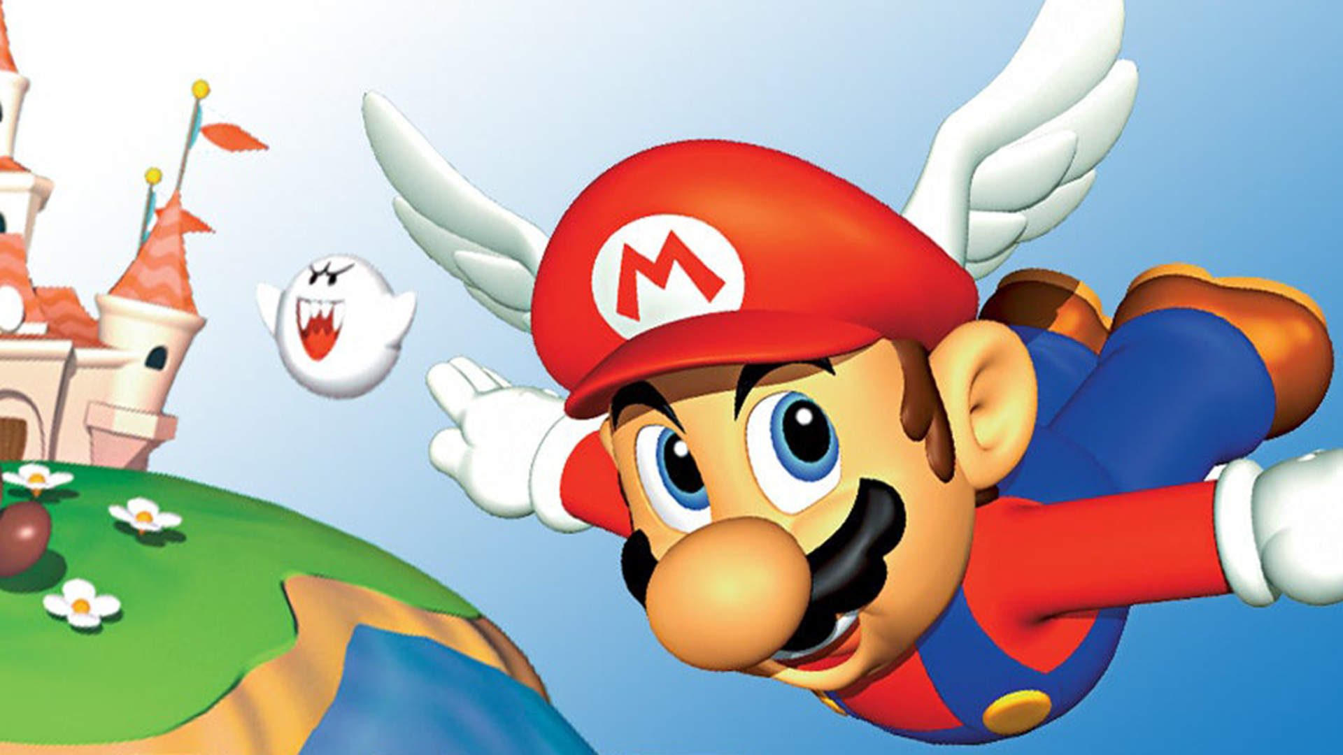 Le classement définitif de chaque jeu 3D Super Mario