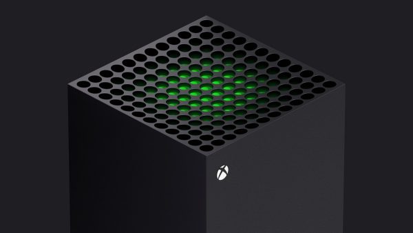 Náhled na to, co získáte, když si předobjednáte Xbox Series X