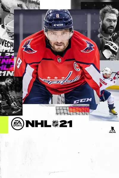 NHL® 21