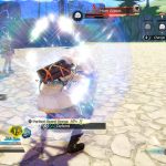 Atelier Ryza 2 screenshots Battle System Guard