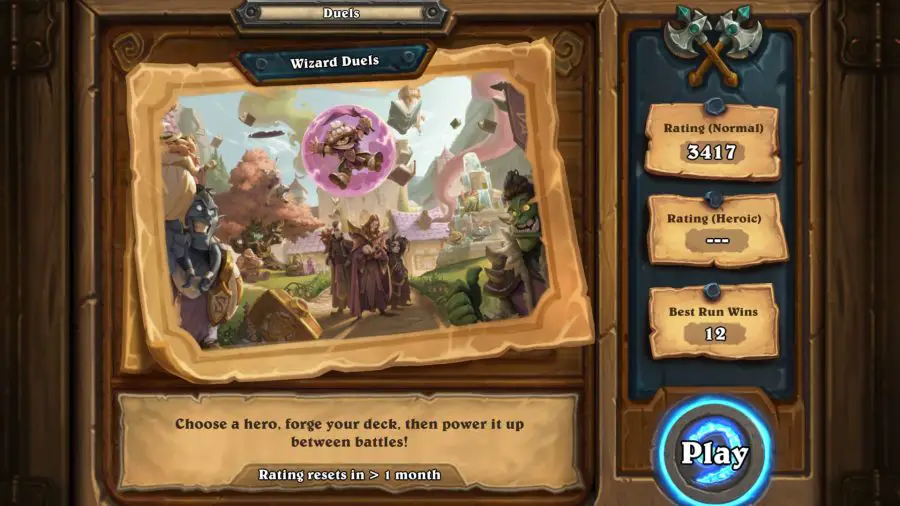 Hearthstone-duels-gagne