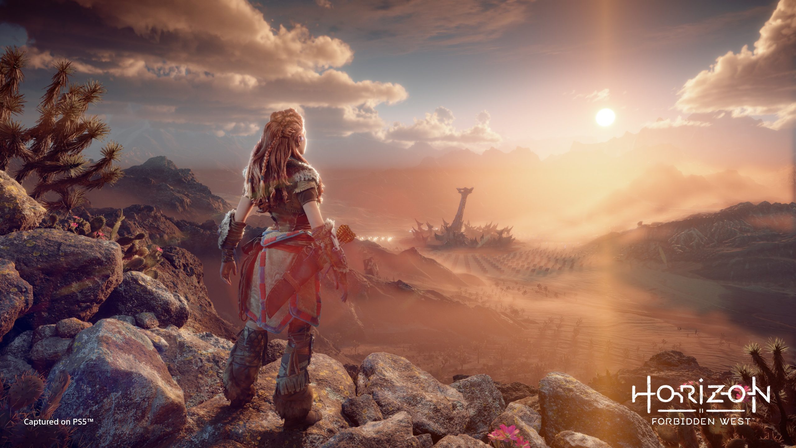 Oprava Horizon Forbidden West 1.11 přináší další opravy a opravy chyb
