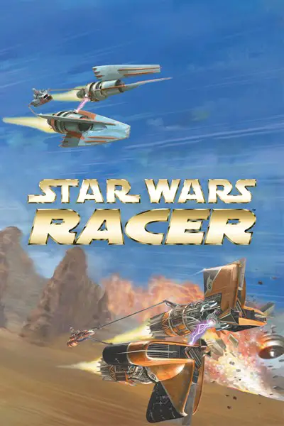 STAR WARS ™ Episode I Racer