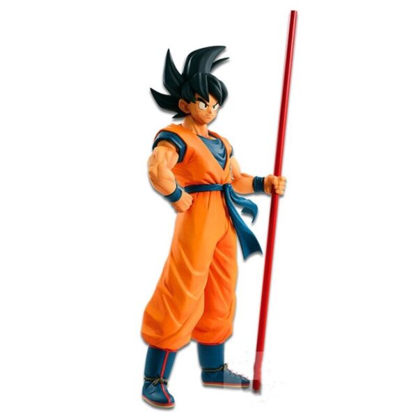 Figura Son Goku cara