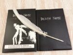 Cuaderno bolígrafo Death Note