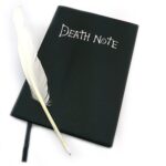 Livre Death Note