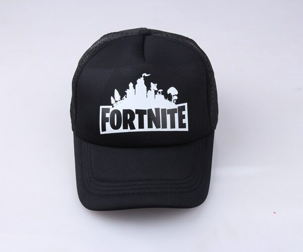 Gorra de malla Fortnite