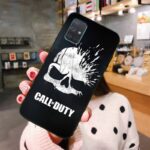 Coque Call of crane