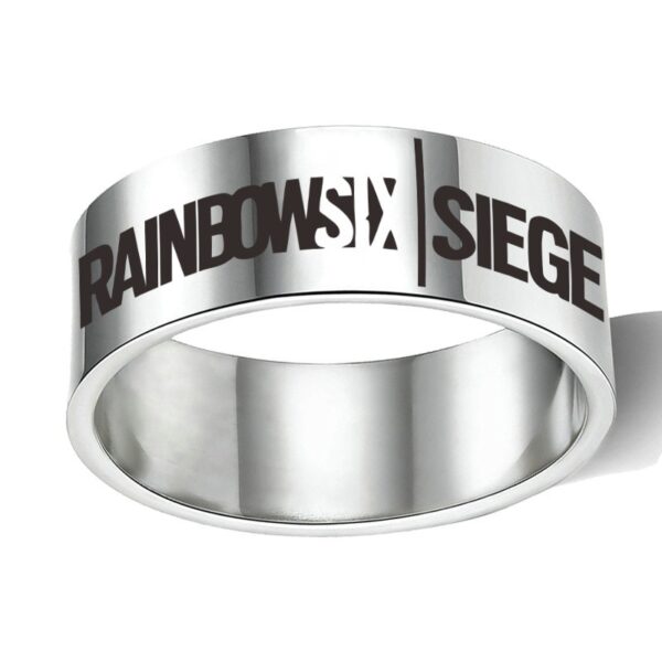 anneau rainbow six siege
