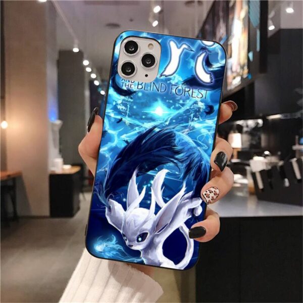 coque iPhone Ori & the blind forest