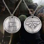 pendentif the last of us