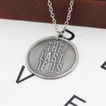 pendentif the last of us