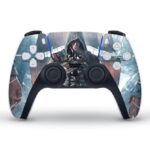 stickers manette ps5 assassins creed