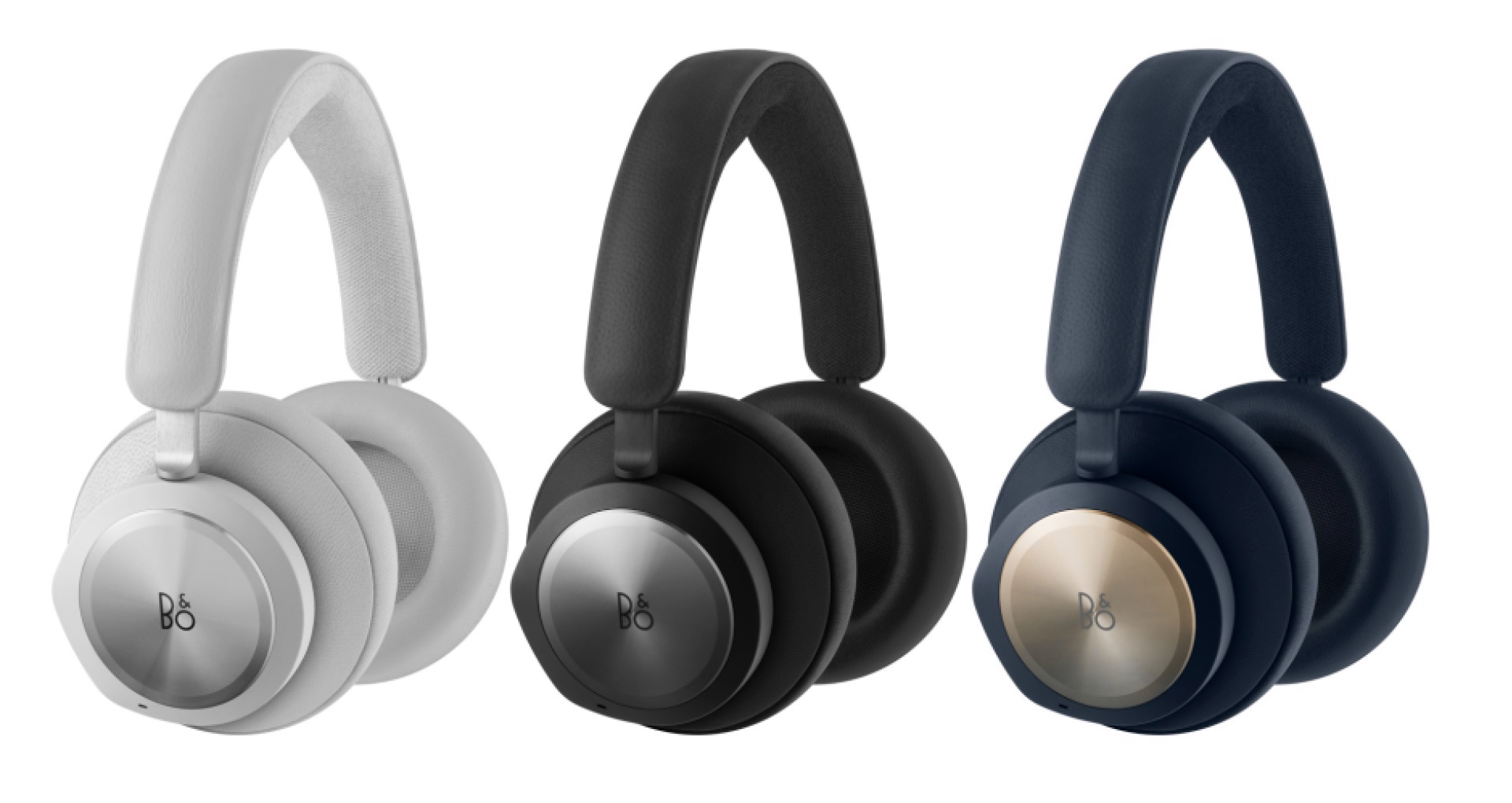 Casque Bang & Olufsen Beoplay Portal