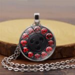 collana sharingan