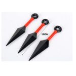 lot de 3 kunai naruto