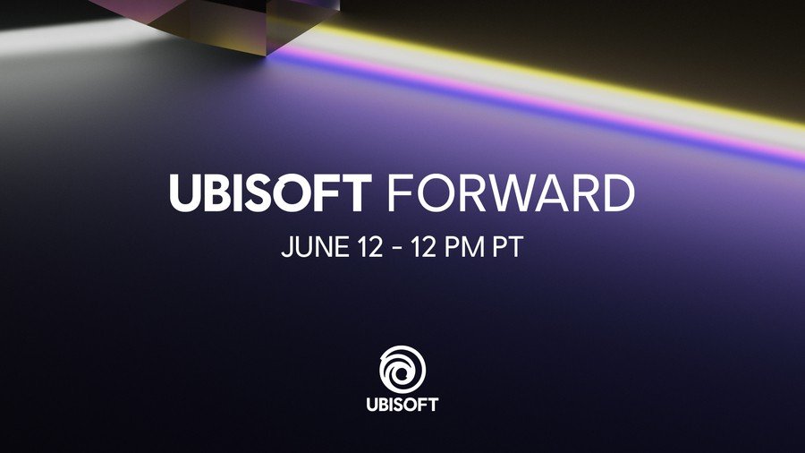 Ubisoft Forward all'E3 2021