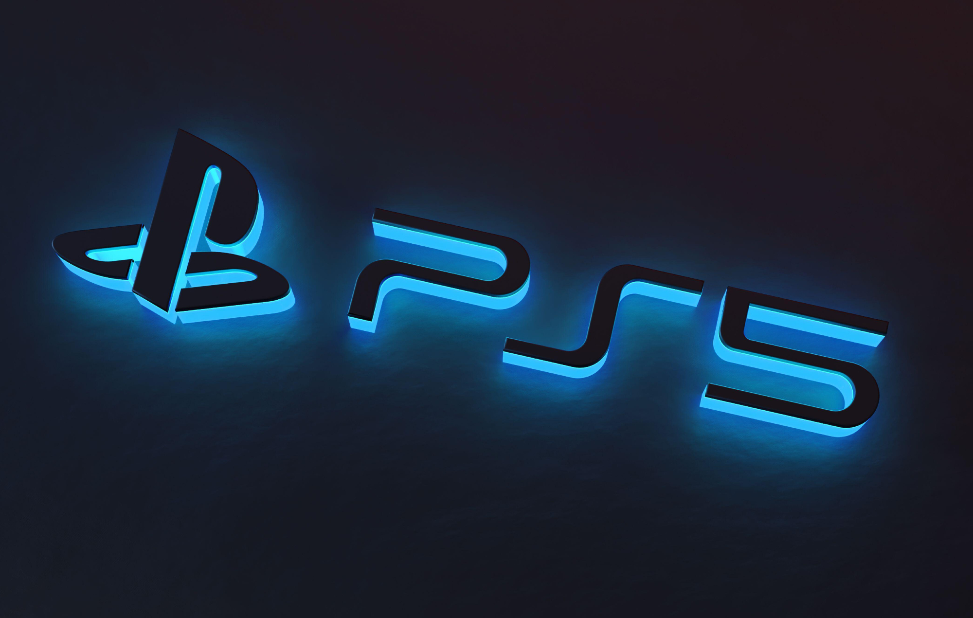 PlayStation 5 od Sony
