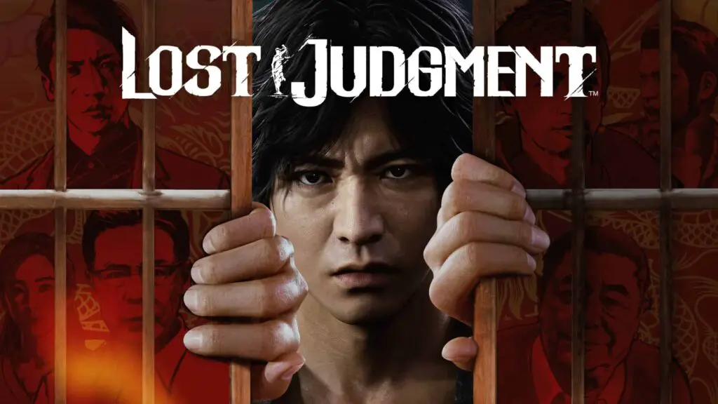 Lost Judgment est l'un des plus grands jeux de 2021 - Voici pourquoi