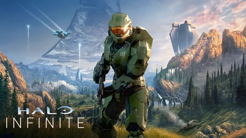 Halo Infinite: datum vydání, předobjednávky, hratelnost, upoutávky a další