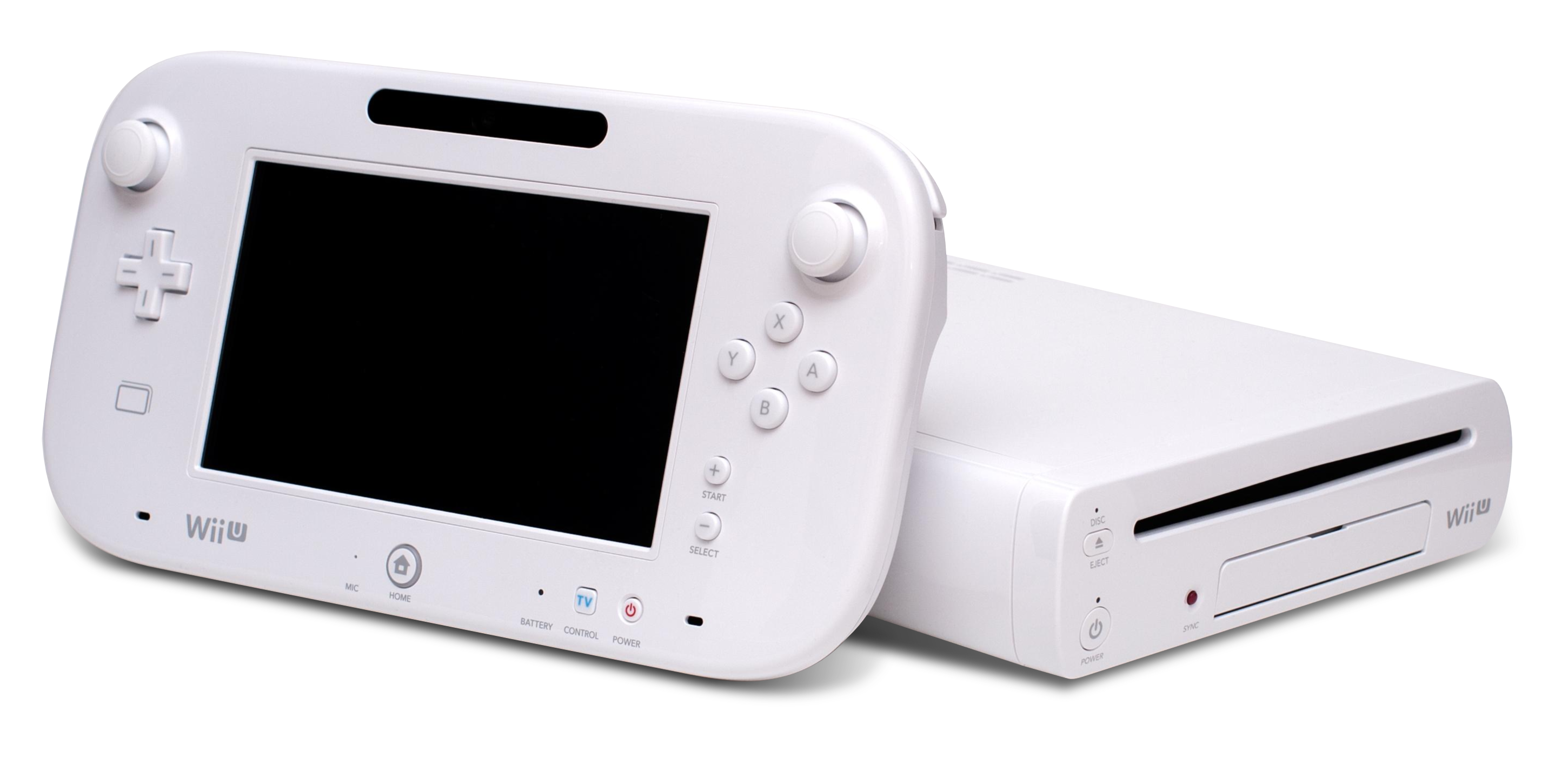 Wii U folgt Wii mit neuer Spielweise