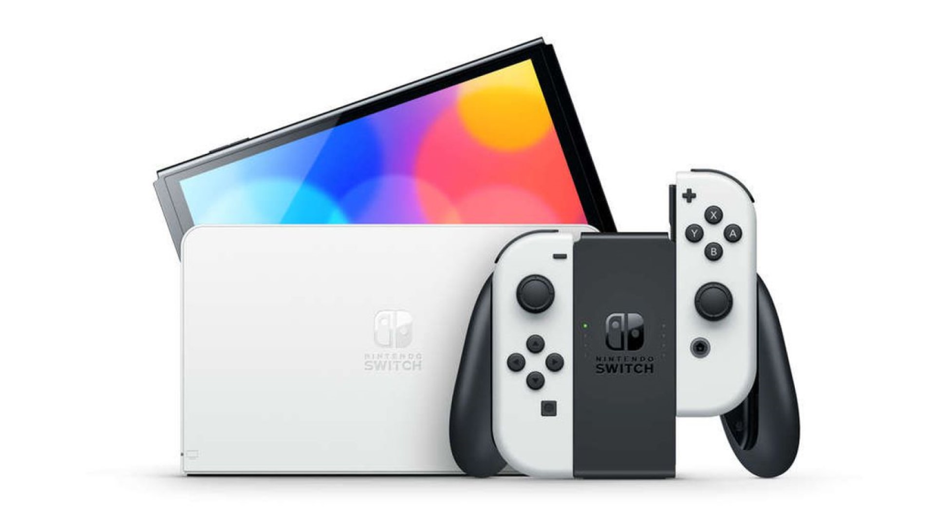 What Going On With the Switch Pro?