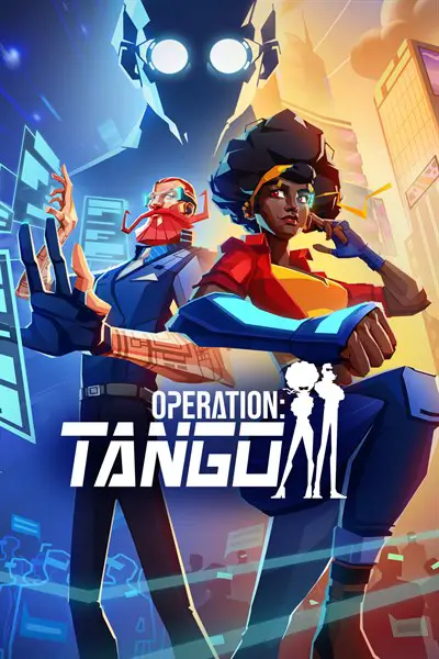 Opération : Tango