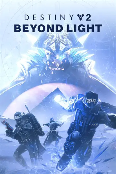 Destin 2: Au-delà de la lumière