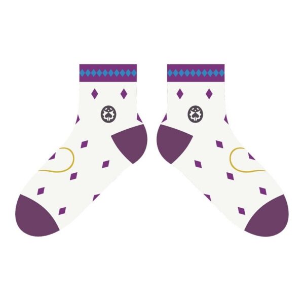 Paar Jojo-Socken 1