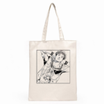 Sac Souple JoJo's Bizarre Adventure – Image 3