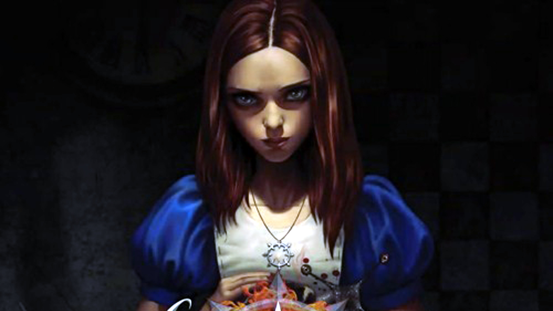 Alice: le «contour narratif» d'Asylum pourrait être le plus proche des fans d'Alice 3 d'American McGee