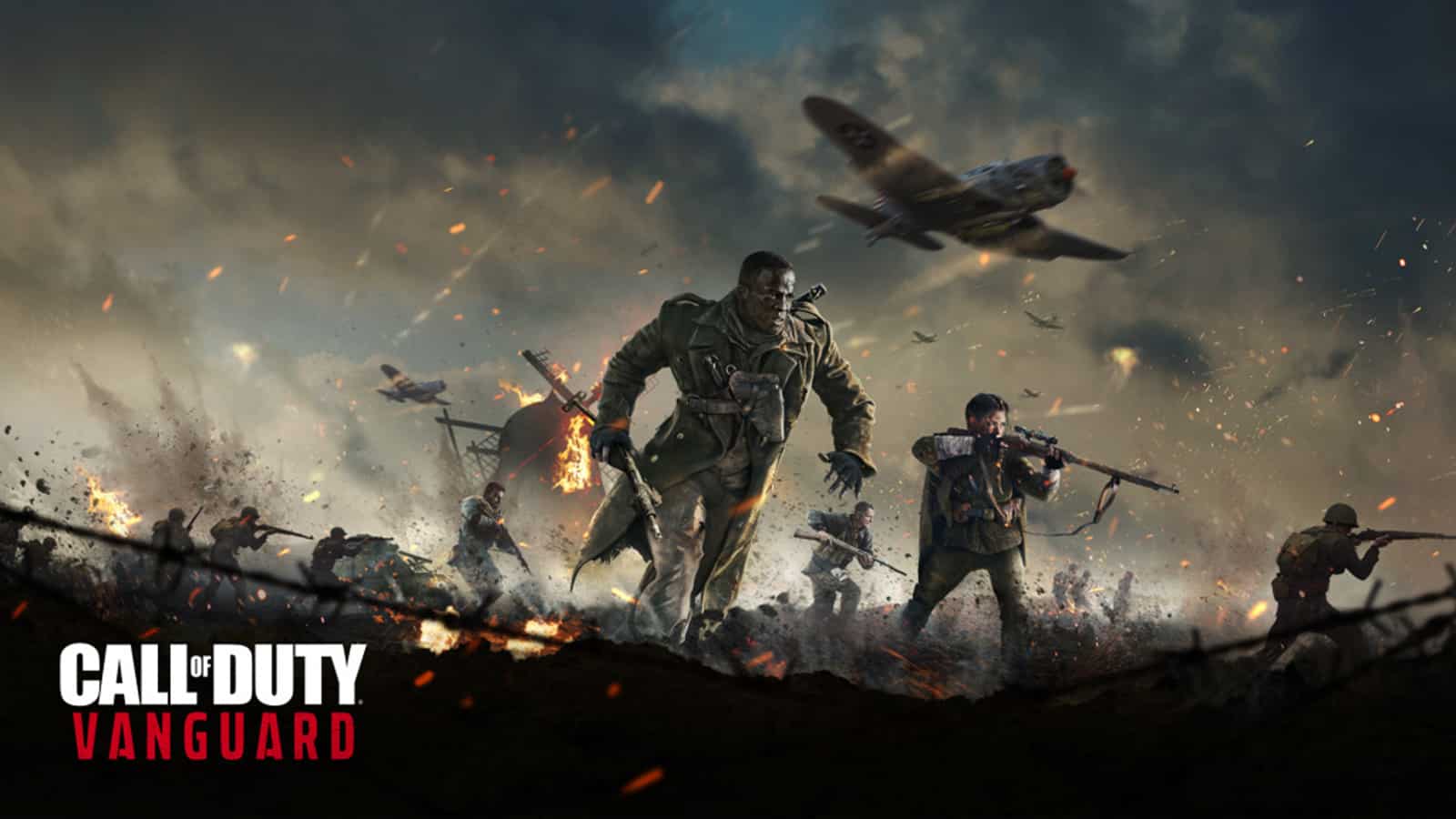Comment s’est déroulé l’évènement Call of Duty Vanguard sur Warzone ?