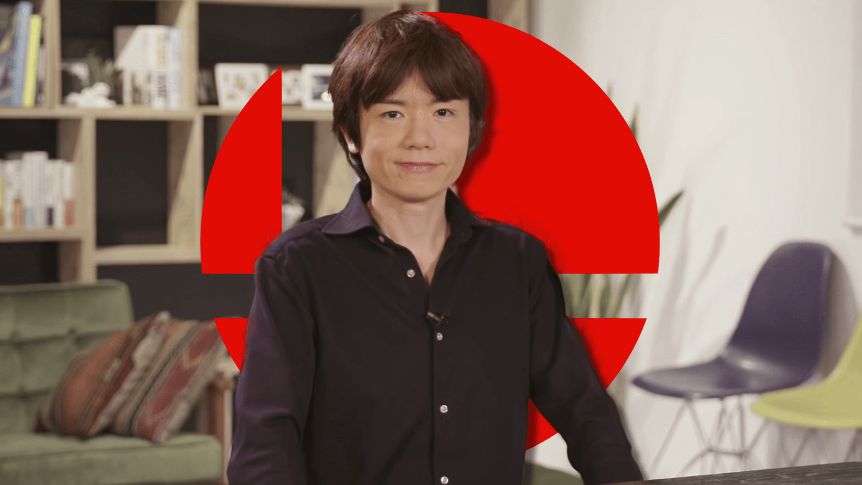 Tvůrce Smash Bros. Masahiro Sakurai plánuje „pracovat tak dlouho, jak budu moci“