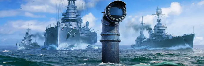 Le studio de World of Warships Wargaming aborde la dispute qui a conduit à l'exode des influenceurs