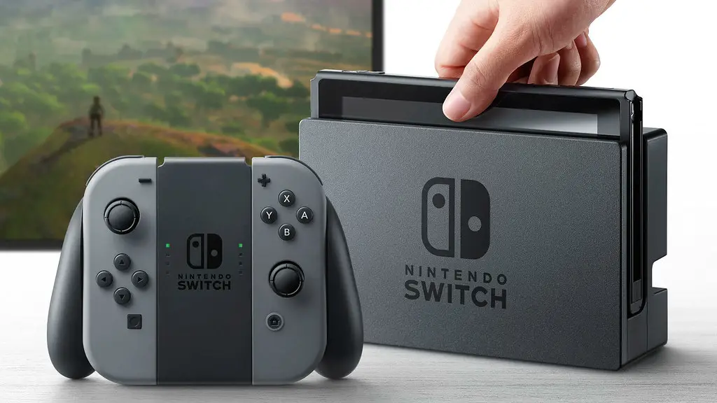 La Nintendo Switch devient la 7ème console la plus vendue de l’histoire