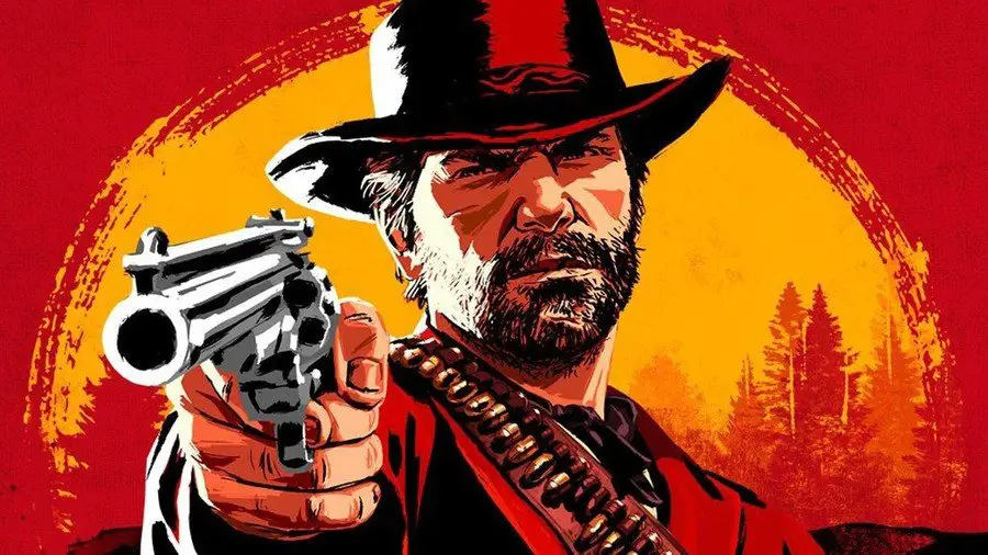 Wo ist mein Red Dead Redemption 2-Remaster, Rockstar? Seifenkiste 1