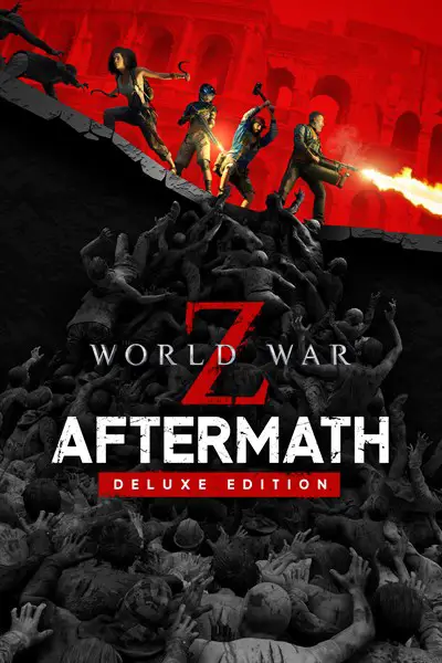 World War Z : Aftermath - Édition Deluxe