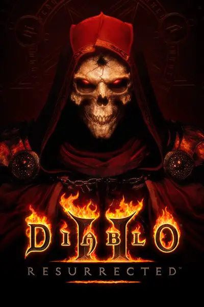 Diablo® II: Risen™