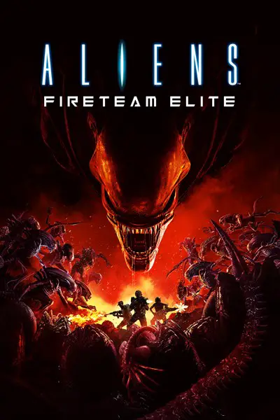 Extraterrestres : Fireteam Elite
