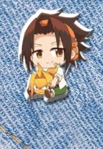 pins-shaman-king