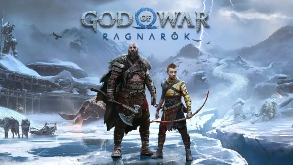 Ragnarok Reveal Trailer Parlez-nous de son histoire?