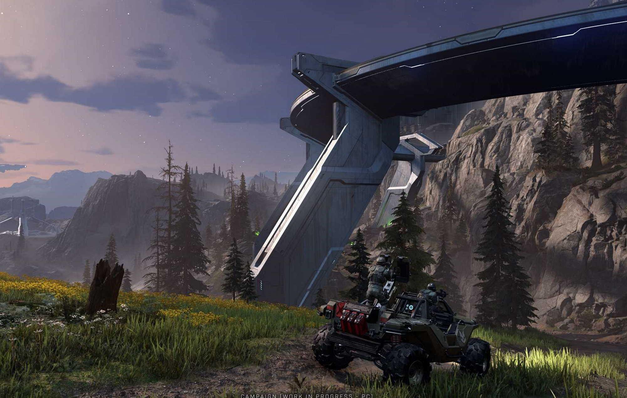 'Halo Infinite' no tendrá un sistema de clasificación multijugador fuera del Pase de batalla