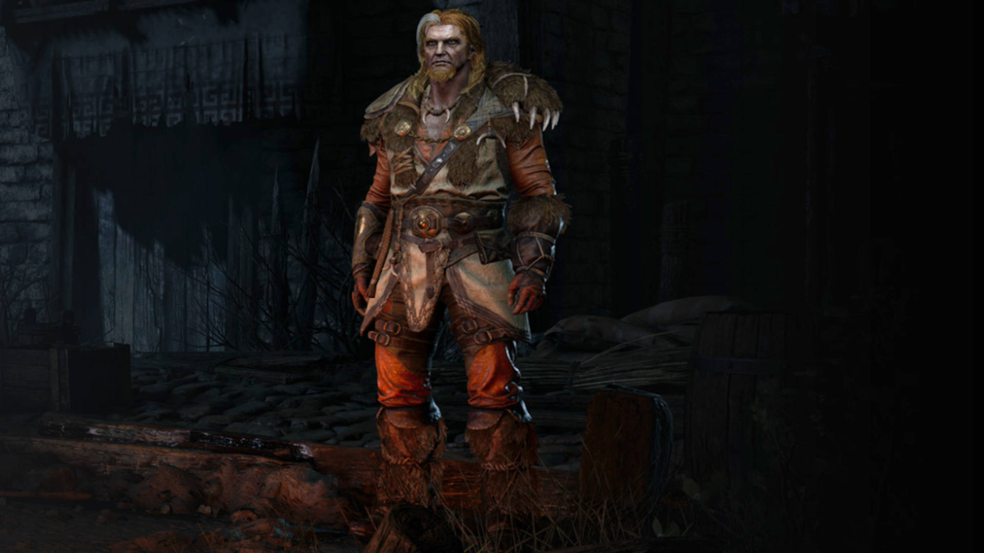 La meilleure version du druide ressuscité Diablo 2