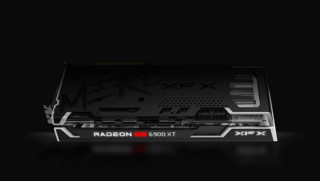 Recenze AMD Radeon RX 6600 XT: přirozené 1080p - nezapínejte ray tracing