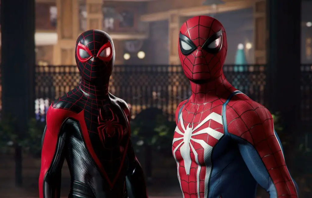 „Marvel's Spider-Man 2“ bude seriál „Impérium vrací úder“