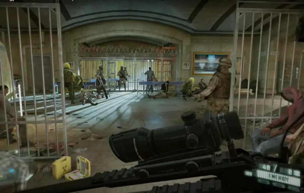 „Crysis Remastered Trilogy“ získává nový trailer