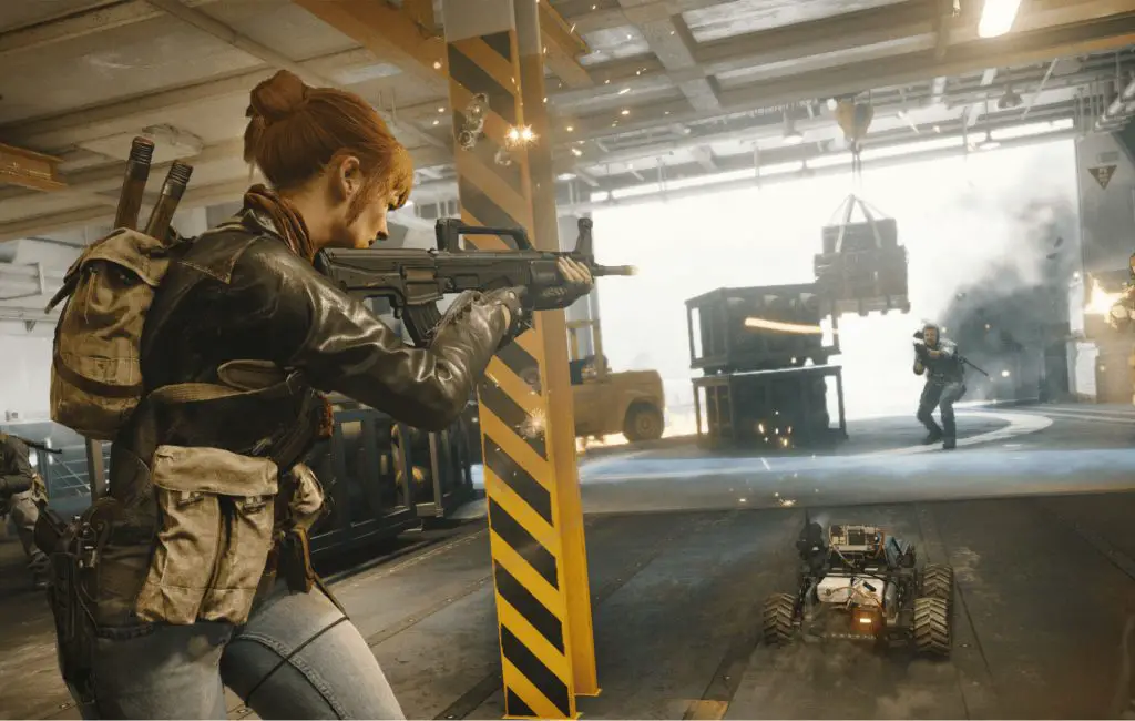 Trailer 'Call Of Duty: Warzone' přináší starého přítele